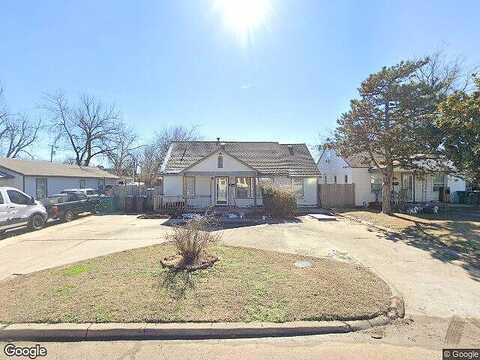 33Rd, OKLAHOMA CITY, OK 73109