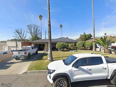 Sewell, FONTANA, CA 92335