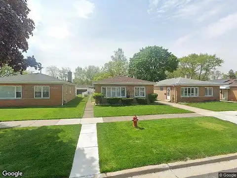 44Th, LYONS, IL 60534