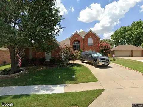 Ruby, MCKINNEY, TX 75072