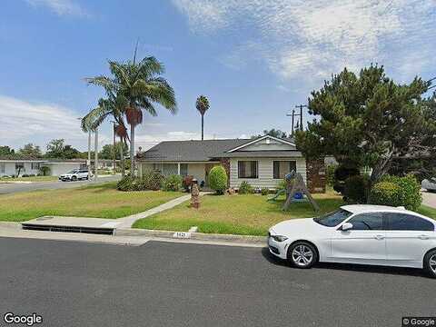 Suva, DOWNEY, CA 90240