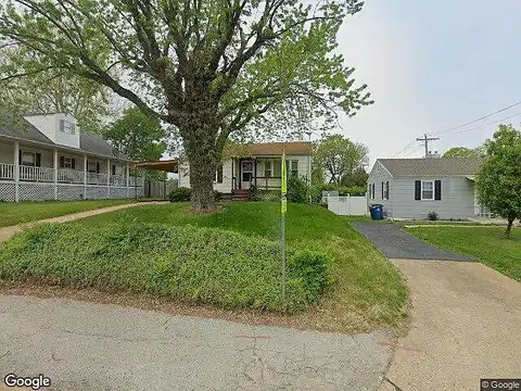 Mackenzie, SAINT LOUIS, MO 63123