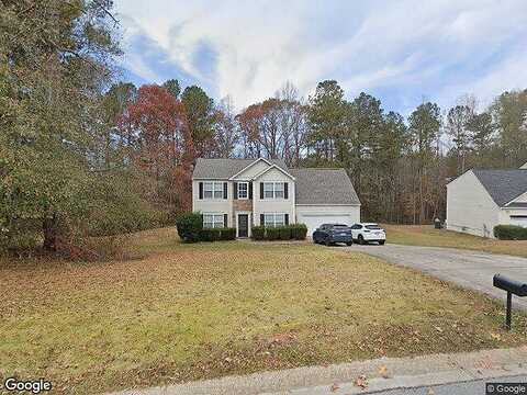 Crestworth, POWDER SPRINGS, GA 30127