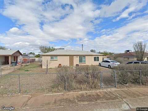 Calle Colado, TUCSON, AZ 85756