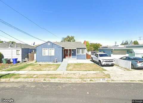 33Rd, RICHMOND, CA 94804