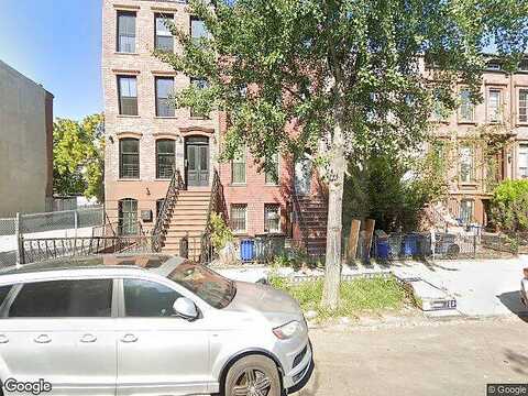 Lafayette, BROOKLYN, NY 11221