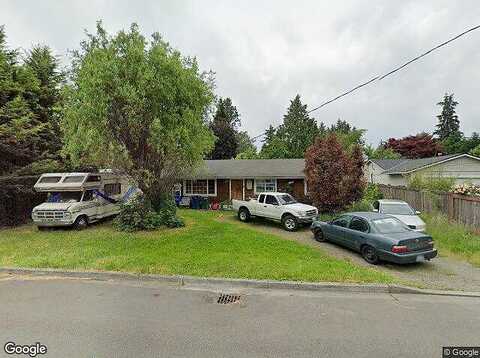 Ne 140Th St, BOTHELL, WA 98011