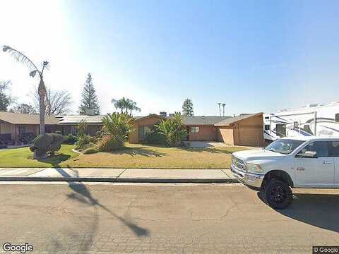 Clydesdale, BAKERSFIELD, CA 93307