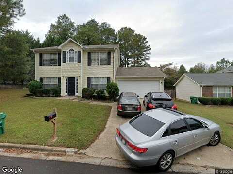 Kilkenny, LITHONIA, GA 30058