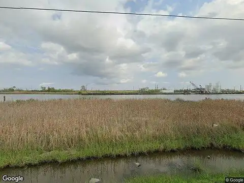 Shrimpers, DULAC, LA 70353