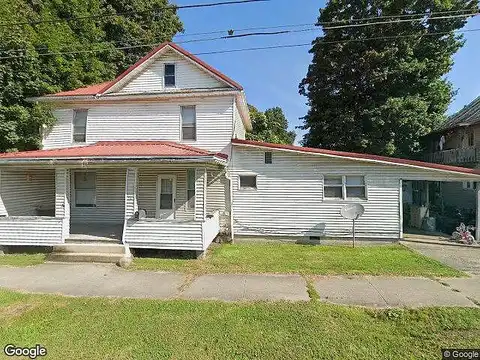 11Th, ELKINS, WV 26241