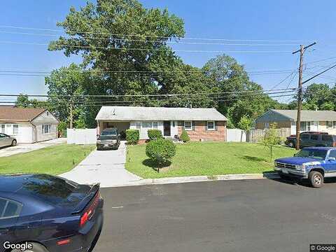 Shady Glen, CAPITOL HEIGHTS, MD 20743