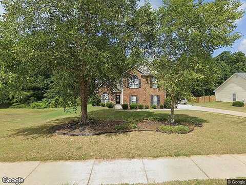 Carnes Crossing, JONESBORO, GA 30236