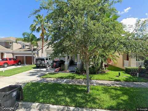 Kensington Row, ORLANDO, FL 32827