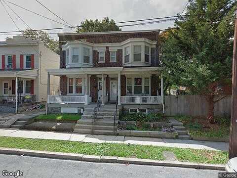 Edgewood, LANCASTER, PA 17603