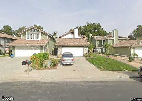 Powell, PLACENTIA, CA 92870