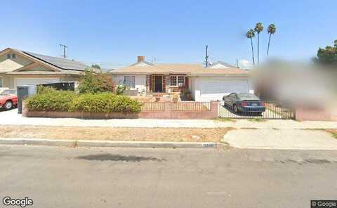 Dorrington, ARLETA, CA 91331