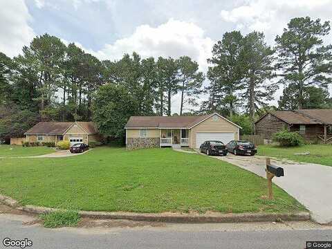 Woodloop, JONESBORO, GA 30238