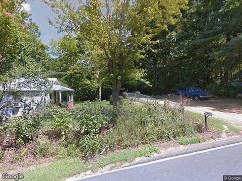 Shade Tree, NEBO, NC 28761