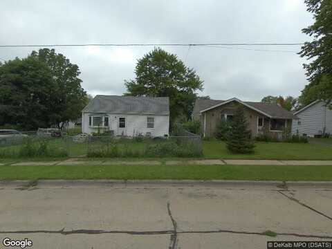 5Th, DEKALB, IL 60115