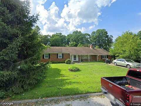 Buckhorn, PARKVILLE, MD 21234