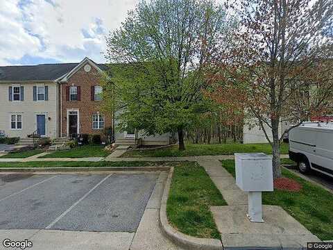 Branchleigh, RANDALLSTOWN, MD 21133