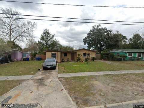 Sibbald, JACKSONVILLE, FL 32208