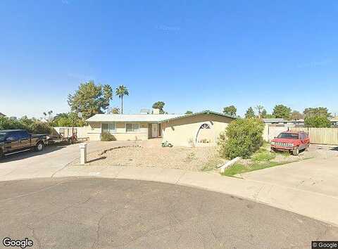 43Rd, GLENDALE, AZ 85302