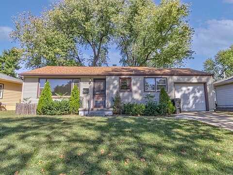 34Th, INDEPENDENCE, MO 64052