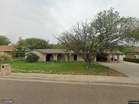 Vista Hermosa, EAGLE PASS, TX 78852