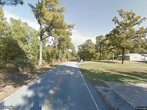 Allegheny Dr, CHEROKEE VILLAGE, AR 72529