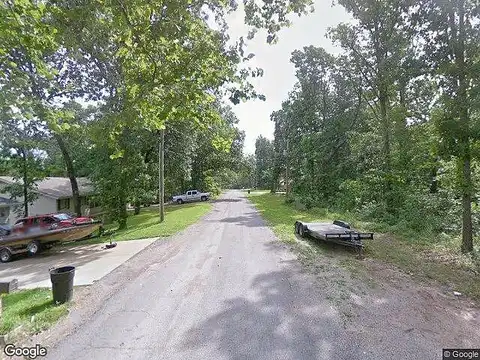 Cawston Dr, BELLA VISTA, AR 72715