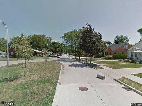 Colony, SAINT CLAIR SHORES, MI 48080