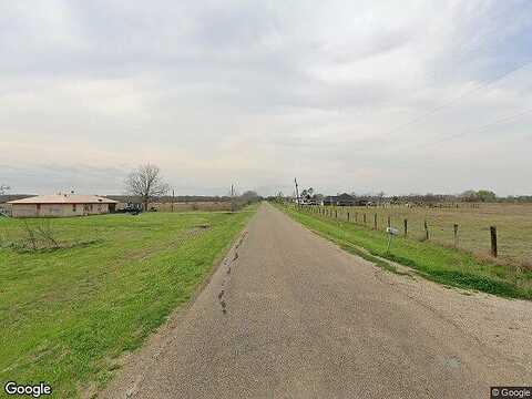 County Road 227, HUNGERFORD, TX 77448