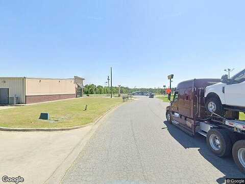 Fannie Ln, LONOKE, AR 72086