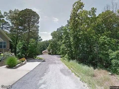 Fowey Ln, BELLA VISTA, AR 72714