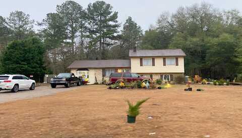 Juniper Lake Rd, PINEHURST, NC 28374