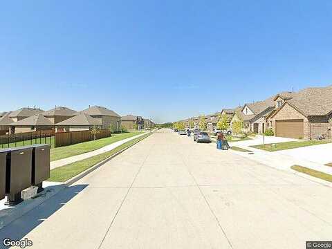 Neff Ln, FORNEY, TX 75126