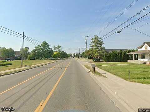 Van Dyke Ave, WASHINGTON, MI 48094