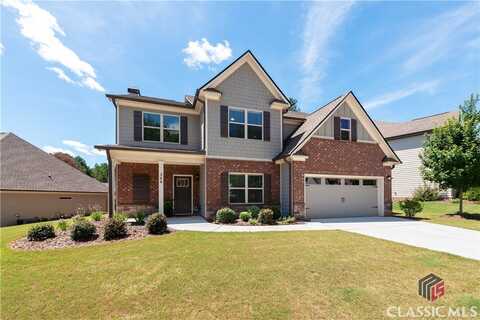 248 Meeler Circle, Bogart, GA 30622