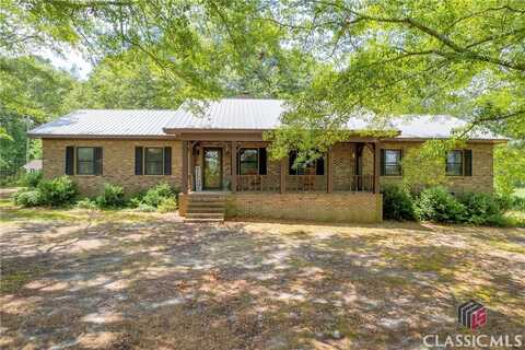 5331 Danburg Road, Tignall, GA 30668