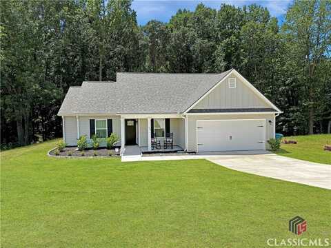 174 Pecan Street, Danielsville, GA 30633