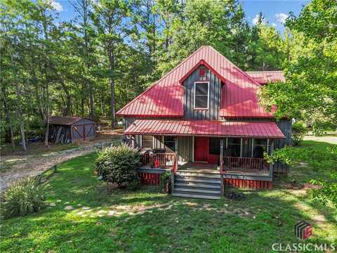 34 Whitetail Lane, Crawford, GA 30630