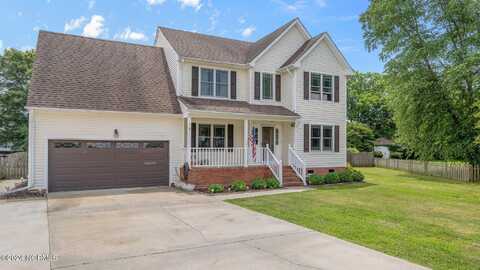 104 Arrowgrass Circle, Moyock, NC 27958