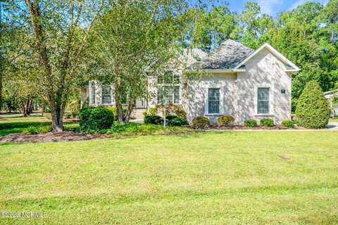 105 French Broad Road, Hertford, NC 27944