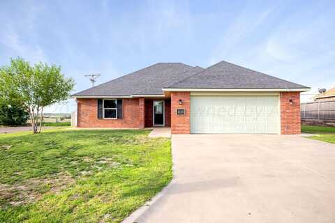 2624 17TH Avenue, Canyon, TX 79015