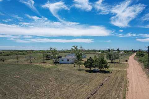 9750 Amarillo Road, Fritch, TX 79036