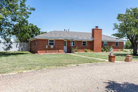 200 Sequoia, Fritch, TX 79036