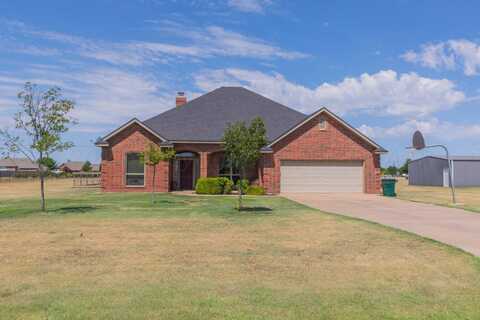 9000 LUNDY Lane, Amarillo, TX 79119