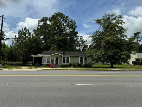 0 Parker and Tippins, Baxley, GA 31513